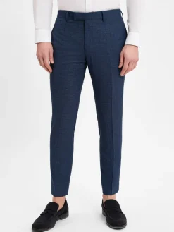 Strellson Baukasten-Anzüge<Herren Baukasten-Hose - Kynd3 marine uni