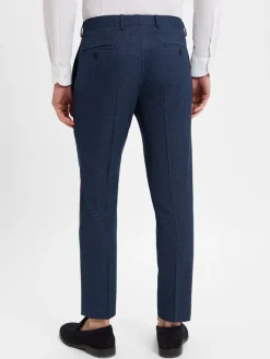 Strellson Baukasten-Anzüge<Herren Baukasten-Hose - Kynd3 marine uni