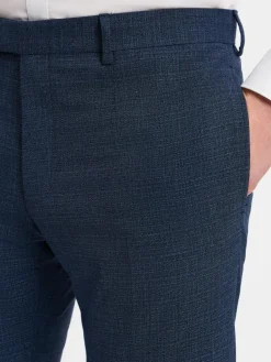 Strellson Baukasten-Anzüge<Herren Baukasten-Hose - Kynd3 marine uni