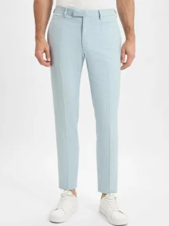 Herren Strellson Anzüge>Herren Baukasten-Hose - Kynd3