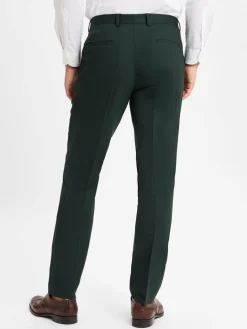 BOSS Baukasten-Anzüge<Herren Baukasten-Hose - Leon tanne uni