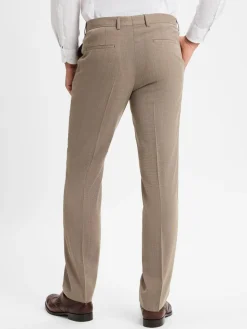 Herren BOSS Anzüge>Herren Baukasten-Hose - Leon