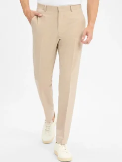 Herren BOSS Hosen|Anzüge>Herren Baukasten-Hose - Leon