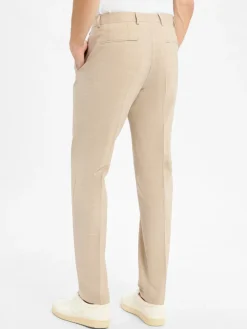 Herren BOSS Hosen|Anzüge>Herren Baukasten-Hose - Leon