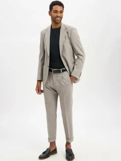 Herren Strellson Hosen|Baukasten-Anzüge><noscript><img width=