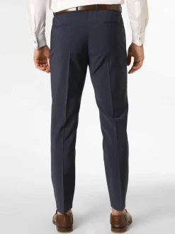 Strellson Baukasten-Anzüge<Herren Baukasten-Hose - Madden2.0 marine uni