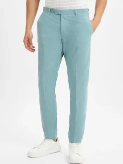 Strellson Baukasten-Anzüge<Herren Baukasten-Hose - Madden2.0 mint meliert