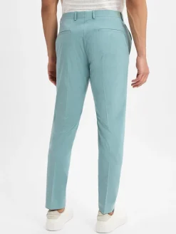 Strellson Baukasten-Anzüge<Herren Baukasten-Hose - Madden2.0 mint meliert