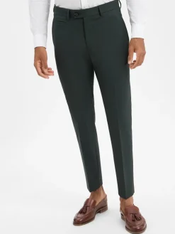 Herren Strellson Hosen|Baukasten-Anzüge>Herren Baukasten-Hose - Maury