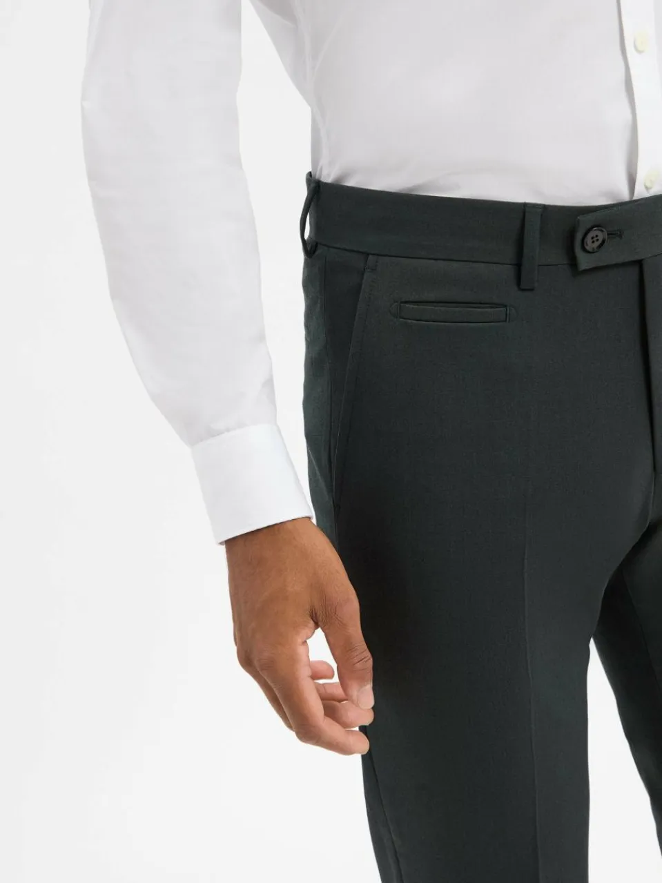 Herren Strellson Hosen|Baukasten-Anzüge>Herren Baukasten-Hose - Maury