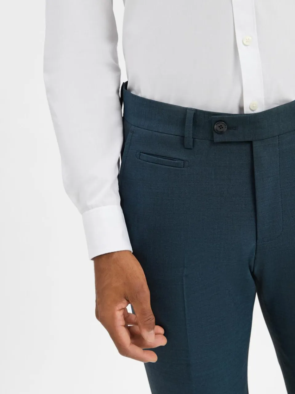 Herren Strellson Hosen|Baukasten-Anzüge>Herren Baukasten-Hose - Maury