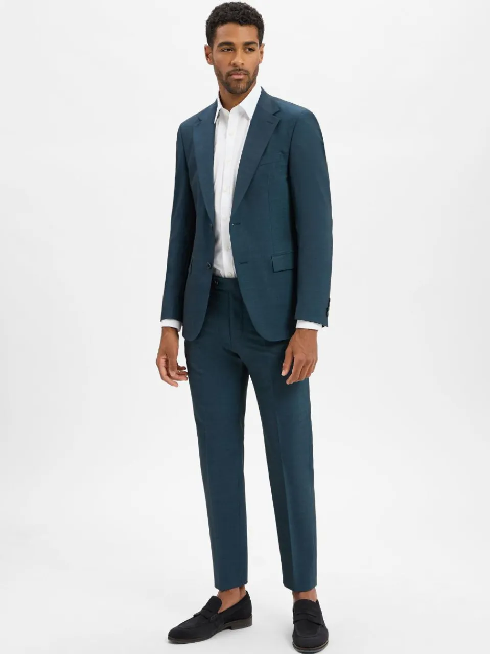 Herren Strellson Hosen|Baukasten-Anzüge>Herren Baukasten-Hose - Maury