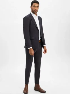 Herren Strellson Hosen|Baukasten-Anzüge><noscript><img width=