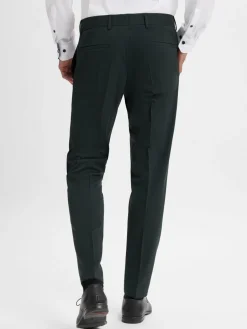 Herren Strellson Anzüge>Herren Baukasten-Hose - Melwin