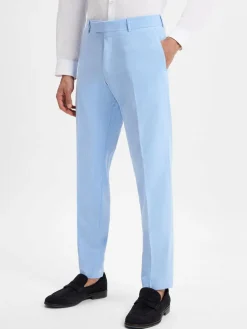 Herren Strellson Anzüge>Herren Baukasten-Hose - Melwin