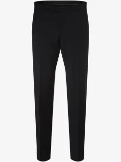 Finshley & Harding Hosen|Baukasten-Anzüge<Herren Baukasten-Hose - Mitch marine uni