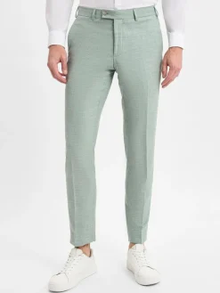 Herren Finshley & Harding Anzüge>Herren Baukasten-Hose - Mitch