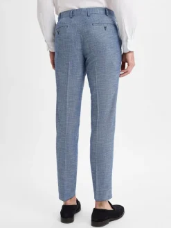 Herren Finshley & Harding Baukasten-Anzüge|Anzüge>Herren Baukasten-Hose - Mitch