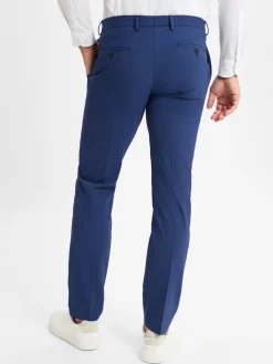 Herren Finshley & Harding Hosen|Baukasten-Anzüge>Herren Baukasten-Hose - Mitch