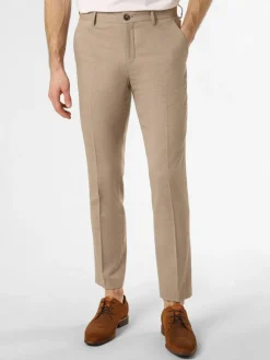 Herren Selected Anzüge>Herren Baukasten-Hose - Neil