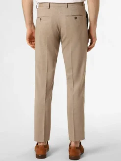 Herren Selected Anzüge>Herren Baukasten-Hose - Neil