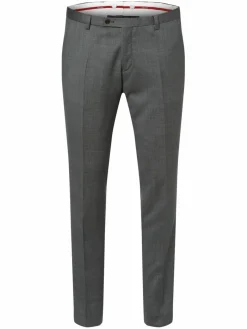 CG - CLUB of GENTS Hosen|Baukasten-Anzüge<Herren Baukasten-Hose - Pascal schilf strukturiert