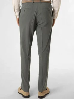 Herren Carl Gross Anzüge>Herren Baukasten-Hose - Sendrik