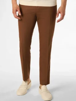 Herren Selected Baukasten-Anzüge>Herren Baukasten-Hose - SLHSlim-Neil