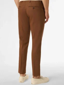 Herren Selected Baukasten-Anzüge>Herren Baukasten-Hose - SLHSlim-Neil