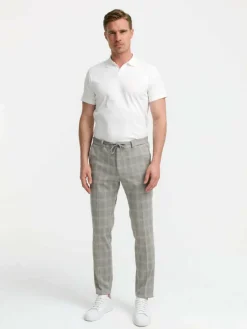 Herren Zuitable Hosen>Herren Baukasten-Hose -DiSpartaflex SE