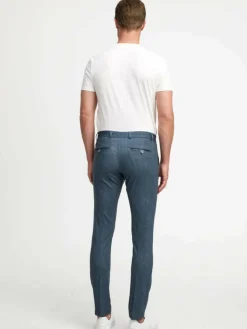 Herren Zuitable Hosen>Herren Baukasten-Hose -DiSpartaflex SE