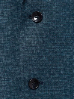 Strellson Baukasten-Anzüge|Anzüge<Herren Baukasten-Sakko petrol uni