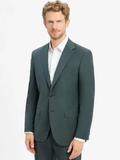 Daniel Hechter Baukasten-Anzüge|Sakkos<Herren Baukasten-Sakko petrol uni