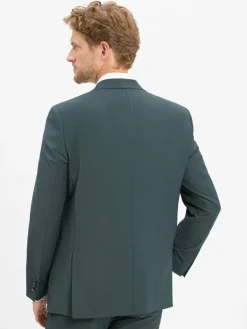 Daniel Hechter Baukasten-Anzüge|Sakkos<Herren Baukasten-Sakko petrol uni