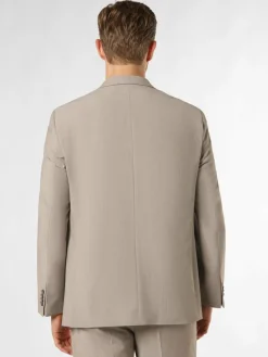 Daniel Hechter Baukasten-Anzüge|Anzüge<Herren Baukasten-Sakko kitt uni