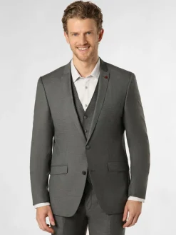 Roy Robson Anzüge<Herren Baukasten-Sakko oliv uni