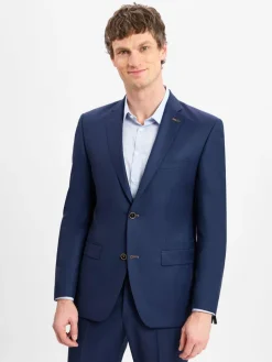 Roy Robson Baukasten-Anzüge|Anzüge<Herren Baukasten-Sakko marine uni