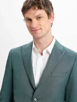 Wilvorst Baukasten-Anzüge|Sakkos<Herren Baukasten-Sakko tanne strukturiert