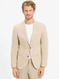 Herren s.Oliver BLACK LABEL Anzüge>Herren Baukasten-Sakko