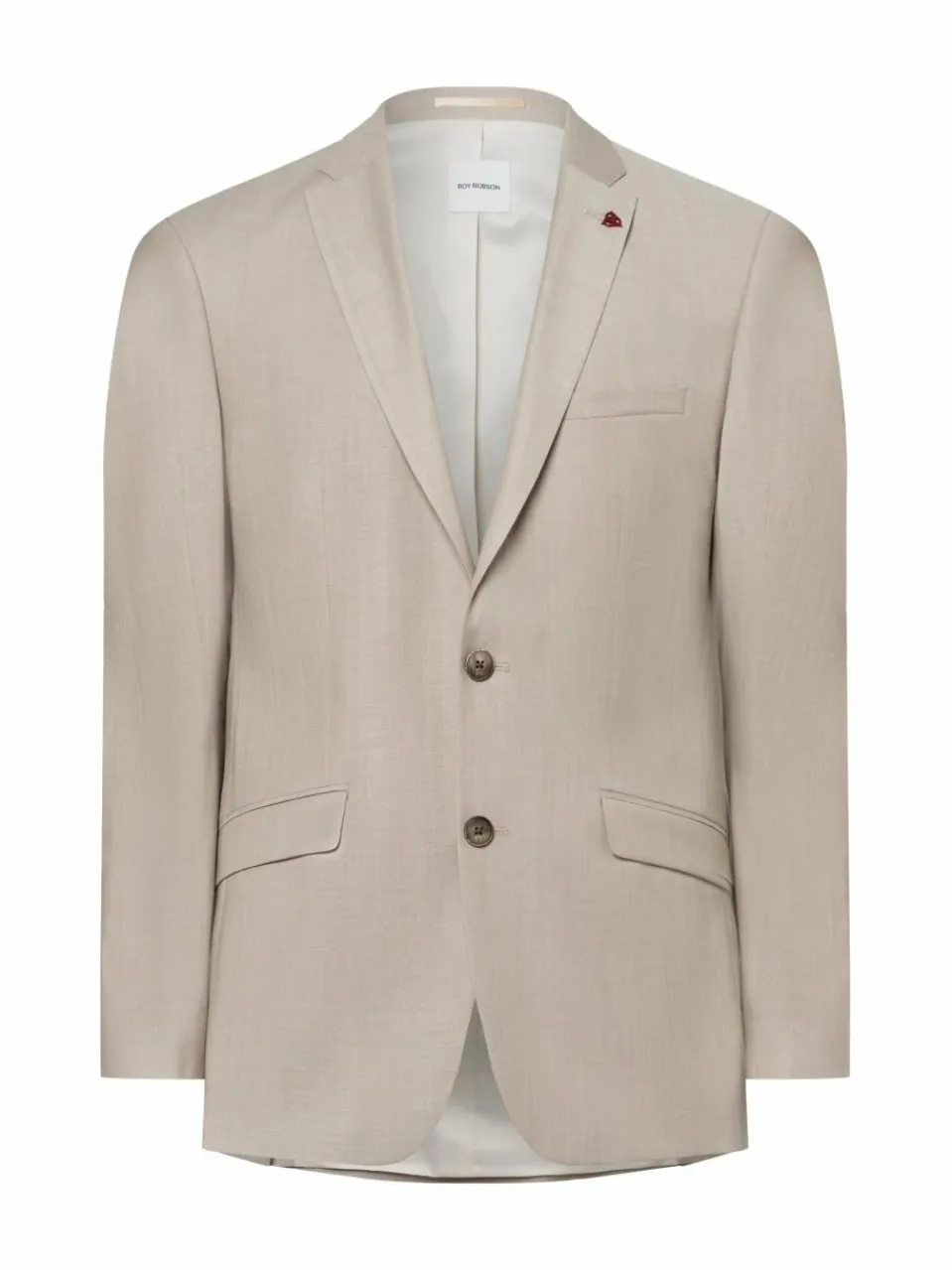Herren Roy Robson Baukasten-Anzüge|Anzüge>Herren Baukasten-Sakko