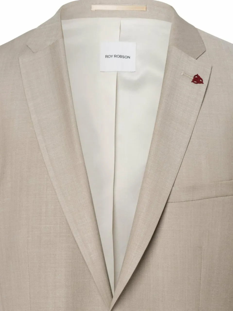 Herren Roy Robson Baukasten-Anzüge|Anzüge>Herren Baukasten-Sakko