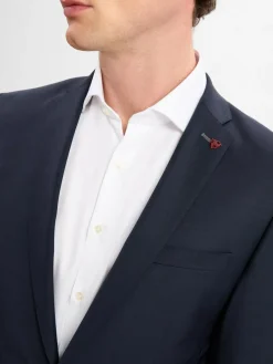 Roy Robson Baukasten-Anzüge|Sakkos<Herren Baukasten-Sakko marine uni