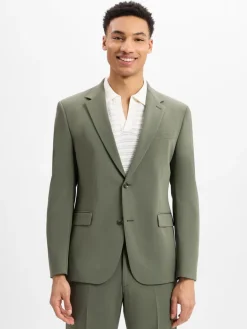 Herren Strellson Anzüge>Herren Baukasten-Sakko - Aidan2