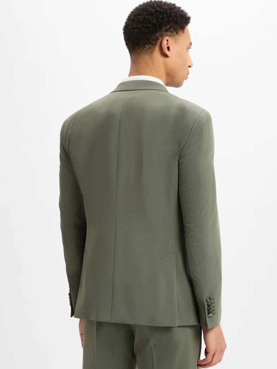 Herren Strellson Anzüge>Herren Baukasten-Sakko - Aidan2