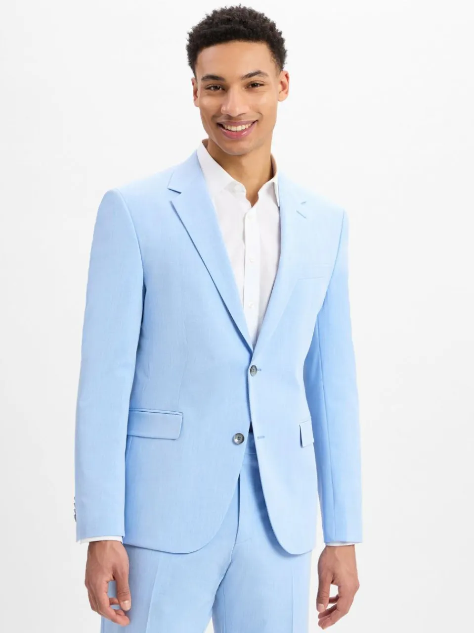 Herren Strellson Anzüge>Herren Baukasten-Sakko - Aidan2