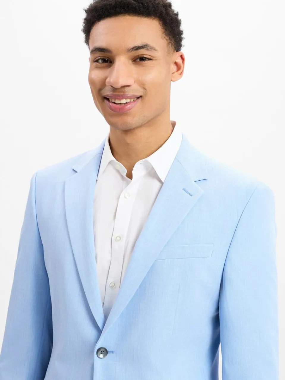 Herren Strellson Anzüge>Herren Baukasten-Sakko - Aidan2