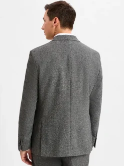 Herren Andrew James New York Baukasten-Anzüge>Herren Baukasten-Sakko - AJNY-Brad