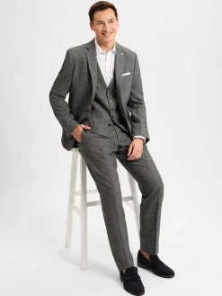 Herren Andrew James New York Baukasten-Anzüge><noscript><img width=