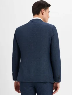 Strellson Baukasten-Anzüge<Herren Baukasten-Sakko - Alzer3 marine uni