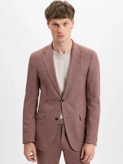 Herren Strellson Baukasten-Anzüge>Herren Baukasten-Sakko - Alzer3